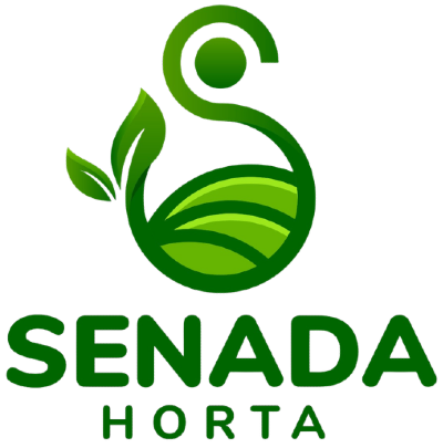 Logo Senada Horta